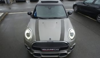 MINI COOPER 1.5 IA 136 CH 5 PORTES 5 PLACES ( Essence )  JOHN COOPER WORKS complet