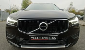 VOLVO XC 60 D3 2.0 L 150 CH  MOMENTUM complet