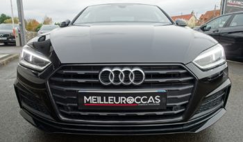 AUDI A5 SPORTBACK 35 TDI S-TRONIC MHEV 163 CH   S-LINE complet