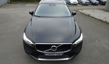 VOLVO XC 60 D3 2.0 L 150 CH  MOMENTUM complet