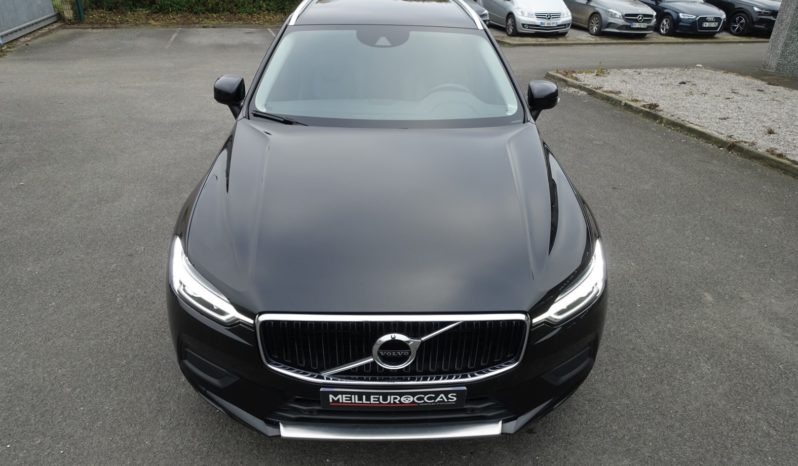 VOLVO XC 60 D3 2.0 L 150 CH  MOMENTUM complet