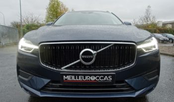 VOLVO XC 60 D4 2.0 L GEARTRONIC 163CH  MOMENTUM complet