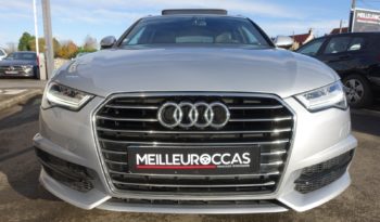 AUDI A6 AVANT 2.0L TDI S-TRONIC 150 CH ULTRA ( break ) complet