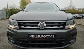 VOLKSWAGEN TIGUAN 1.5L TSI 150 CH ( Essence ) CONFORTLINE complet