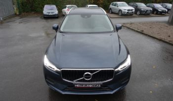 VOLVO XC 60 D4 2.0 L GEARTRONIC 163CH  MOMENTUM complet