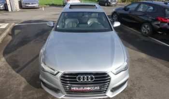 AUDI A6 AVANT 2.0L TDI S-TRONIC 150 CH ULTRA ( break ) complet