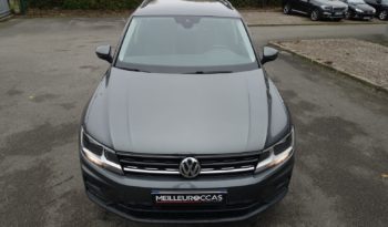 VOLKSWAGEN TIGUAN 1.5L TSI 150 CH ( Essence ) CONFORTLINE complet