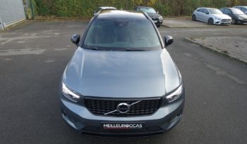 VOLVO XC 40 D3 2.0 L 150CH  R-DESIGN complet