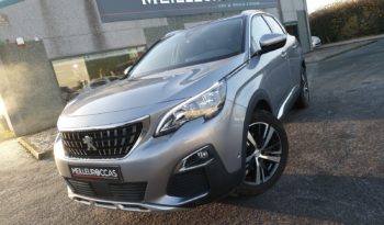 PEUGEOT 3008 1.5 BLUEHDI 130 CH complet