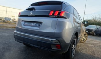 PEUGEOT 3008 1.5 BLUEHDI 130 CH complet