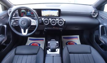 NOUVELLE MERCEDES CLASSE A 180 D 7G-DCT complet