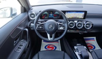 NOUVELLE MERCEDES CLASSE A 180 D 7G-DCT complet