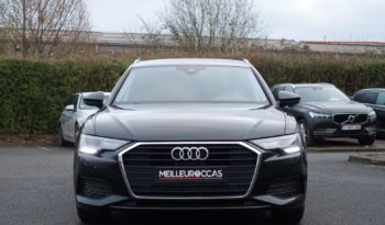 AUDI A6 AVANT 35 TDI MHEV S-TRONIC 163 CH complet