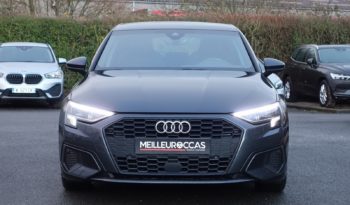 NOUVELLE AUDI A3 SPORTBACK 30 TDI 116 CH complet