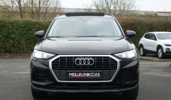 NOUVEAU AUDI Q3 35 TDI 150 CH S-TRONIC complet