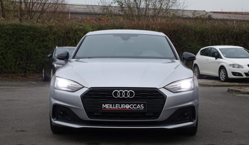 AUDI A5 SPORTBACK 35 TDI 163 CH S-TRONIC complet