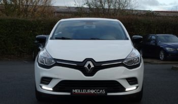 RENAULT CLIO TCE 75CH PHASE 2  LIMITED complet