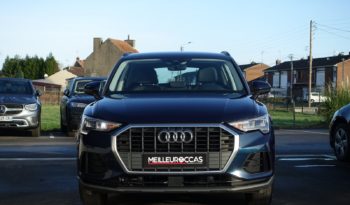 NOUVEAU AUDI Q3 35 TDI 150 CH S-TRONIC complet