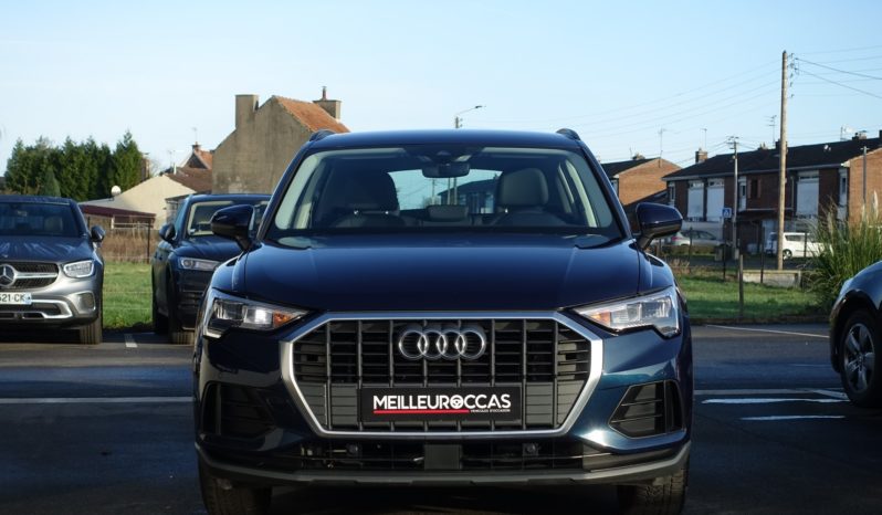 NOUVEAU AUDI Q3 35 TDI 150 CH S-TRONIC complet