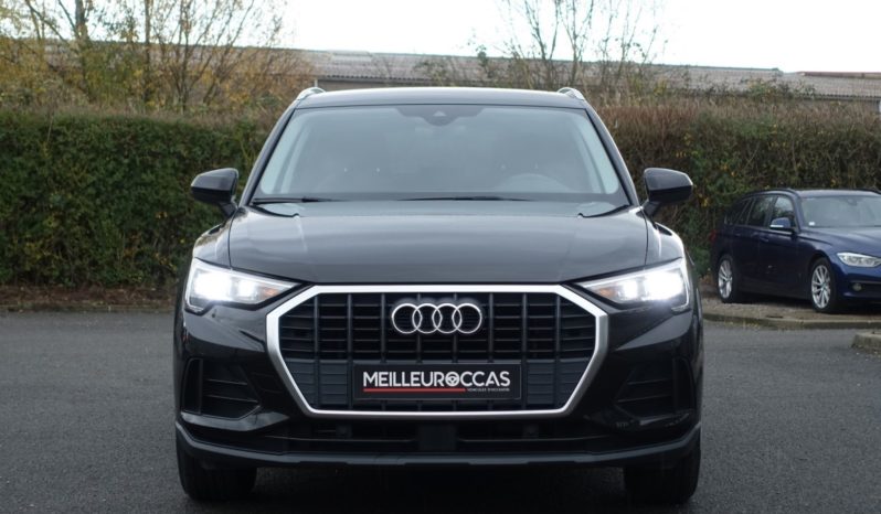 NOUVEAU AUDI Q3 35 TDI 150 CH S-TRONIC complet