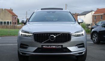 VOLVO XC 60 D3 2.0 L 150CH  INSCRIPTION complet