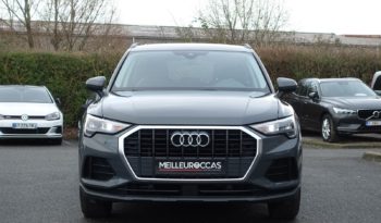 NOUVEAU AUDI Q3 35 TFSI S-TRONIC 150 CH MHEV complet