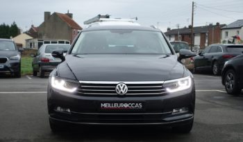 VOLKSWAGEN PASSAT SW 1.6 TDI 120CH ( break ) HIGHLINE complet