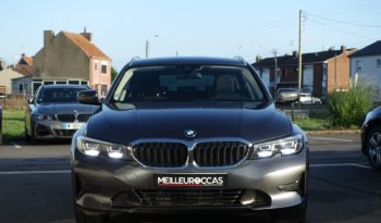 BMW 318 D TOURING 150 CH SERIE 3 complet