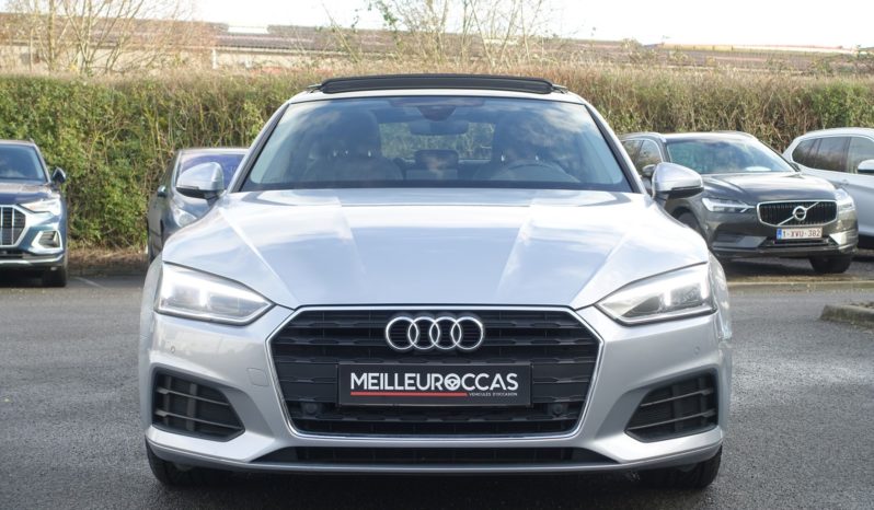 AUDI A5 SPORTBACK 35 TDI S-TRONIC MHEV 163 CH complet