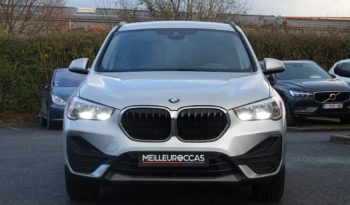 BMW X1 16 D S-DRIVE 116 CH PHASE 2 complet