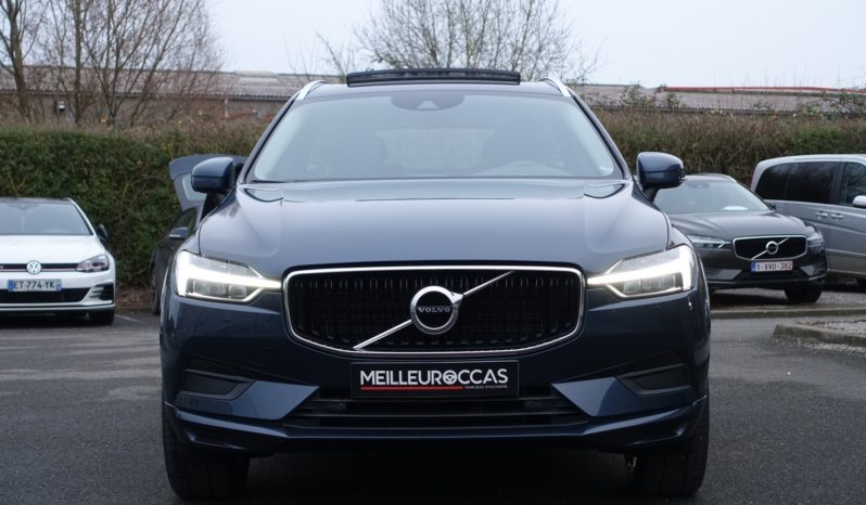 VOLVO XC 60 D4 2.0 L GEARTRONIC 190CH MOMENTUM complet