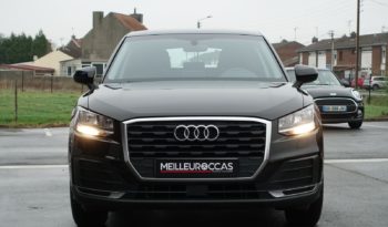 AUDI Q2 30 TFSI complet