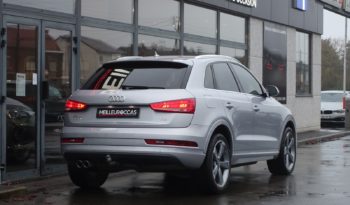 AUDI Q3 2.0L TDI 150 CH PHASE 2 complet