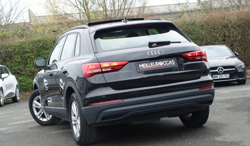 NOUVEAU AUDI Q3 35 TDI 150 CH S-TRONIC complet