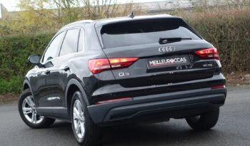 NOUVEAU AUDI Q3 35 TDI 150 CH S-TRONIC complet