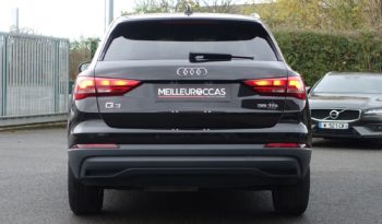 NOUVEAU AUDI Q3 35 TDI 150 CH S-TRONIC complet