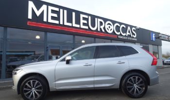 VOLVO XC 60 D3 2.0 L 150CH  INSCRIPTION complet