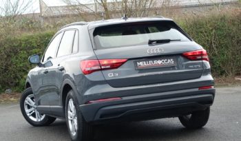 NOUVEAU AUDI Q3 35 TFSI S-TRONIC 150 CH MHEV complet