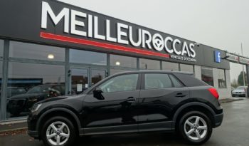 AUDI Q2 30 TFSI complet