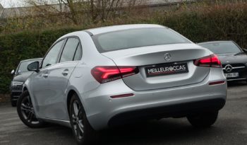 NOUVELLE MERCEDES CLASSE A 200 Berline 7G-DCT 163 CH complet