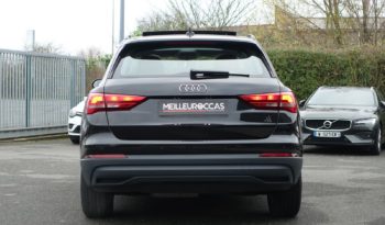 NOUVEAU AUDI Q3 35 TDI 150 CH S-TRONIC complet