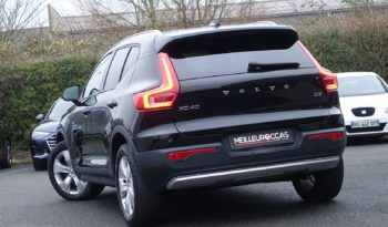 VOLVO XC 40 D3 2.0 L GEARTRONIC 150CH MOMENTUM complet