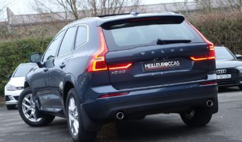 VOLVO XC 60 D4 2.0 L GEARTRONIC 190CH MOMENTUM complet