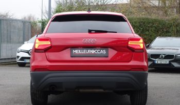 AUDI Q2 30 TDI 116 CH S-TRONIC complet