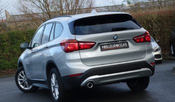 BMW X1 16 D S-DRIVE 116 CH PHASE 2 complet