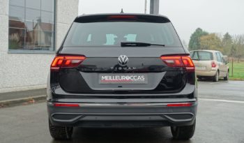 VOLKSWAGEN TIGUAN 1.5L TSI 150 CH complet