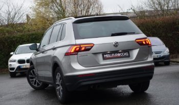 VOLKSWAGEN TIGUAN 2.0L TDI 150 CH  CONFORTLINE complet