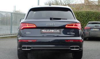 AUDI Q5 55 TFSI E QUATTRO S-TRONIC 367 CH HYBRIDE RECHARGEABLE  S-LINE complet