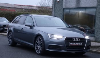 AUDI A4 AVANT 2.0 TDI S-TRONIC ULTRA 150 CH complet