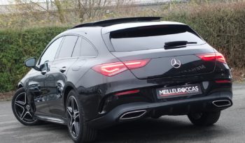 NOUVELLE MERCEDES CLA SHOOTING BRAKE 180 7G-DCT ( Essence ) AMG-LINE complet